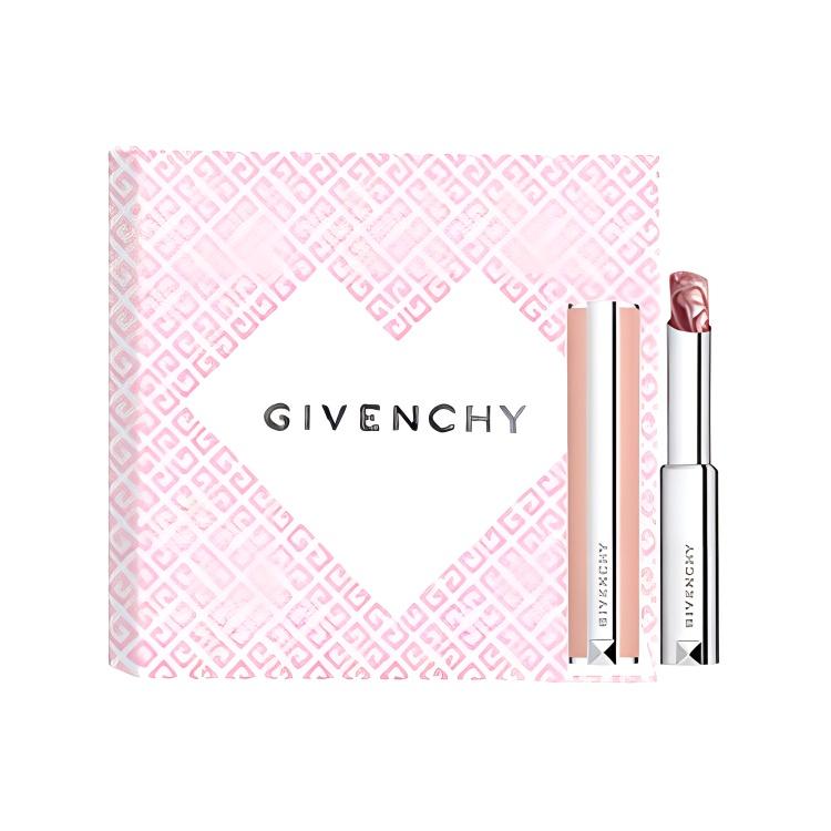 Givenchy Rose Perfecto Lip Balm 2