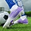 35-45 Men/Women's Football Boots Socks Professional Training Football Boots Young Children Football Sneakers