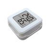 Home Thermometer Digital Hygrometer Indoor Thermometer Fast Refresh Hygrometer Temperature Humidity Monitor High Accuracy