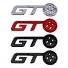 1Pc 3D Metal Car Side Fender/Rear Trunk/Car Body Emblem Badge Sticker           for For Toyota 86 Scion GT86 DR-S FR S XA XB XD IQ TC