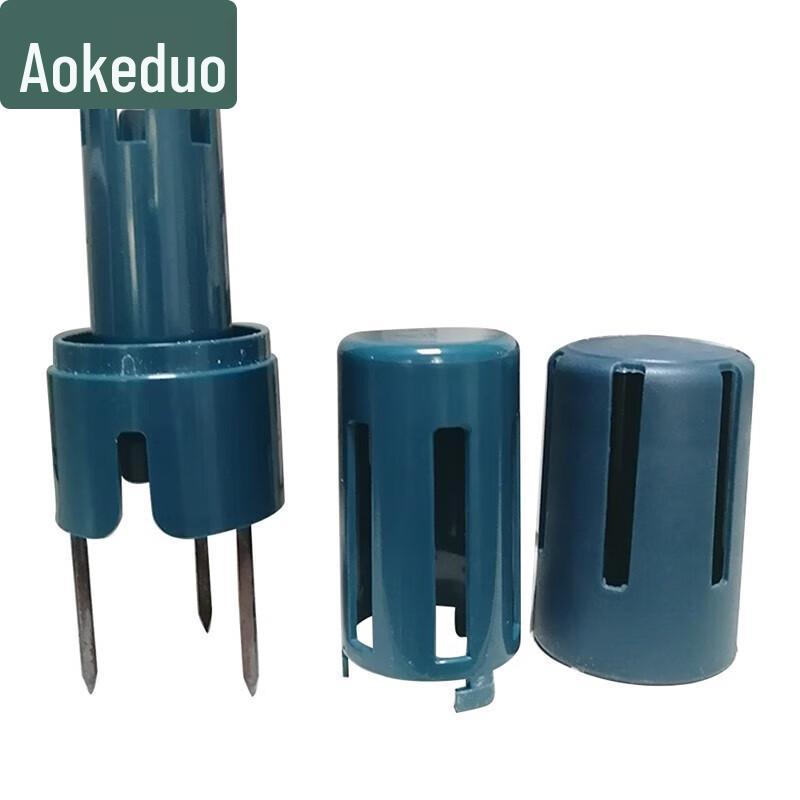 Outdoor Ultrasonic Snake Repellent