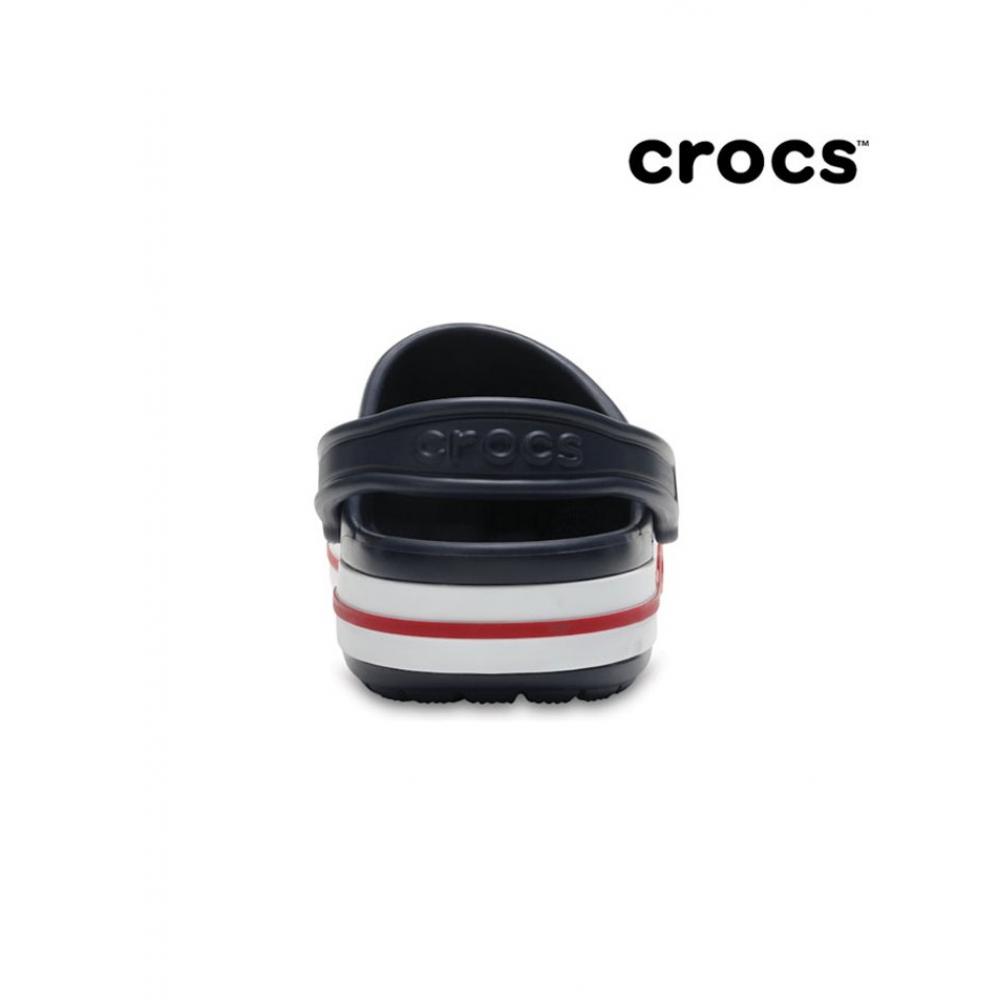 Crocs Public Bayaband Clog Navy 205089 4cc