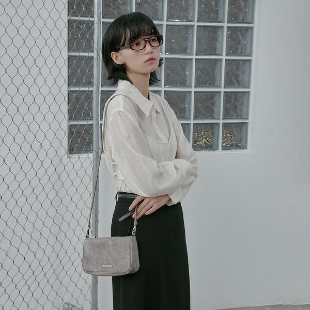 LAP Classic Wallet Cross Bag As7ab242