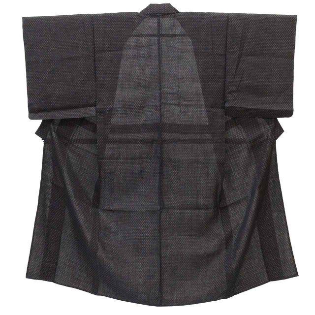 Used Mercari CityUp to 10% OFF couponPongee Recycled Kimono Men's Men's Kimono Pure Silk S Size Good Product Length 139cm Sleeve Length 64.5cm