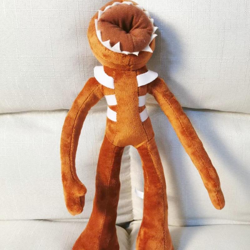 Rainbow Buddy Blue Plush Toy Soft and Adorable Plush Toy Children's Gift