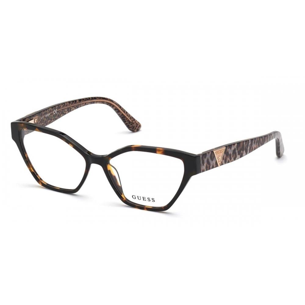 Guess Gu2827 052 Women Eyeglasses