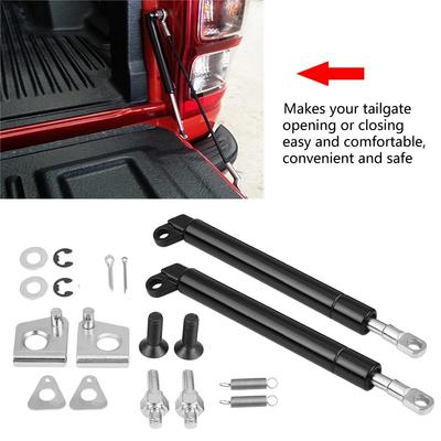 Rear Tailgate Assist Shock Gas Strut Lift Support For Ford Ranger XL XLT XLT 2025-2025 Car Gas Spring Shocks Slow Down Dampers