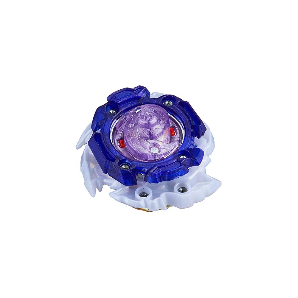 Beyblade Burst B-144 Booster Zwei Longinus.Dr.Sp' Destroyer Toy Spinner