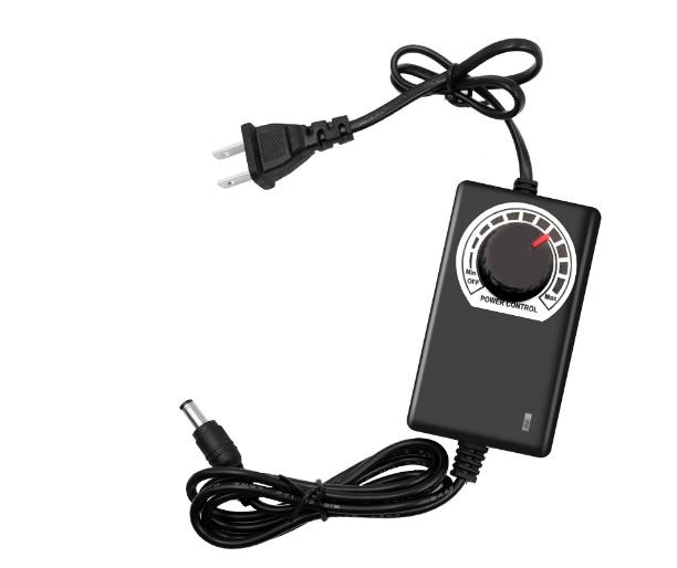Foam Cutter Adapter 100V-240V to DC6V/3A AC/DC Switching Power Supply Adapter for Electric Foam Cutting Tool