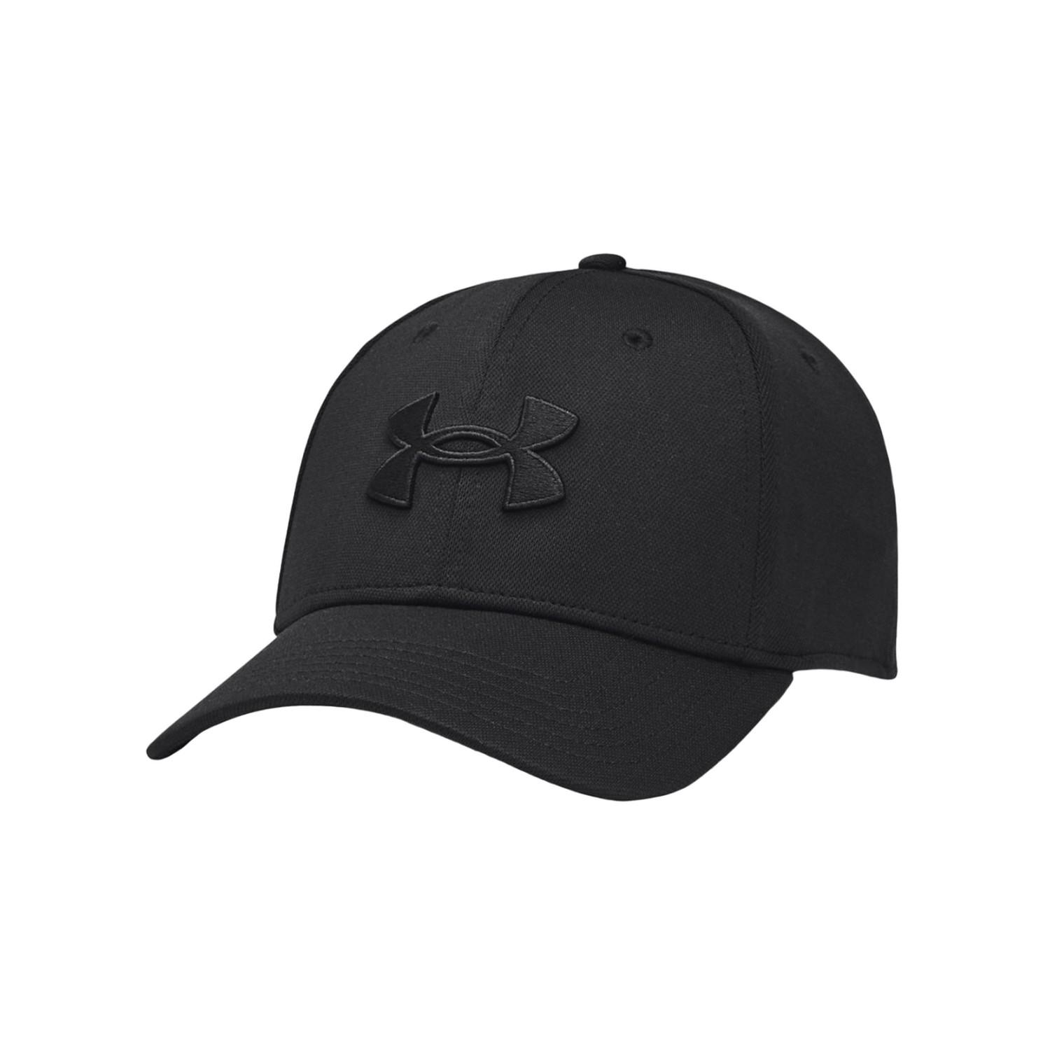 Under Armour Blitzing-pet L-XL zwart