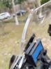 BMW R1250GS/R1200GS/ADV/LC Front Windshield Deflector Cover