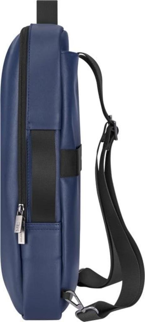 Moleskine Pro Device Bag 2.0 ET24C2PDBV15B20 Sapphire Blue, One Size