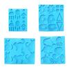 Jewelry Making Molds Silicone Material for DIY Crafting Ear Decorations