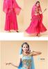 Adult Indian Belly Dance Costume & Skirt Set for Xinjiang Ethnic Dance Performance