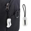 Markers Glow In The Dark Anti-theft Zipper Night Zipper Rope Tent Zippers Pull Rope Zipper Puller