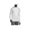 Nike Dri-Fit Tottenham Hotspur Logo Embroidered Patch Outdoor Casual Sports Training Retro Jersey Color Block Long Sleeve T-Shirt Men Tops FN9842-098