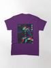aespa Winter SAVAGE Glitch Version Classic T-Shirt