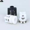 Kit di riparazione valvola di ritegno 3 pezzi Assiale General Pump Inter Power Idropulitrice ad alta pressione Acqua 12 14 MM Alta Qualità