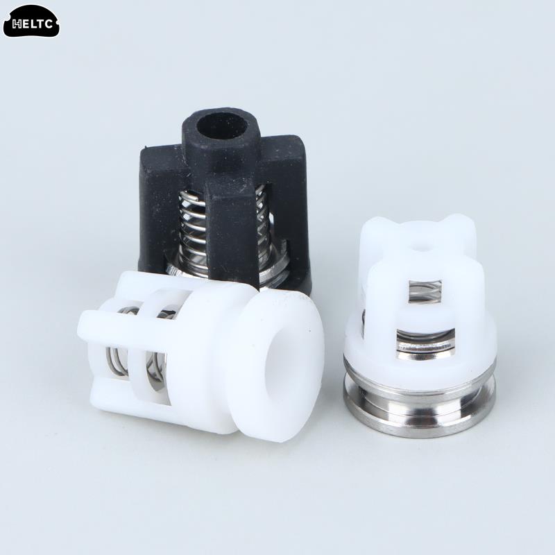 Kit di riparazione valvola di ritegno 3 pezzi Assiale General Pump Inter Power Idropulitrice ad alta pressione Acqua 12 14 MM Alta Qualità