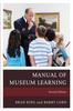 The The Manual of Museum Learning Book