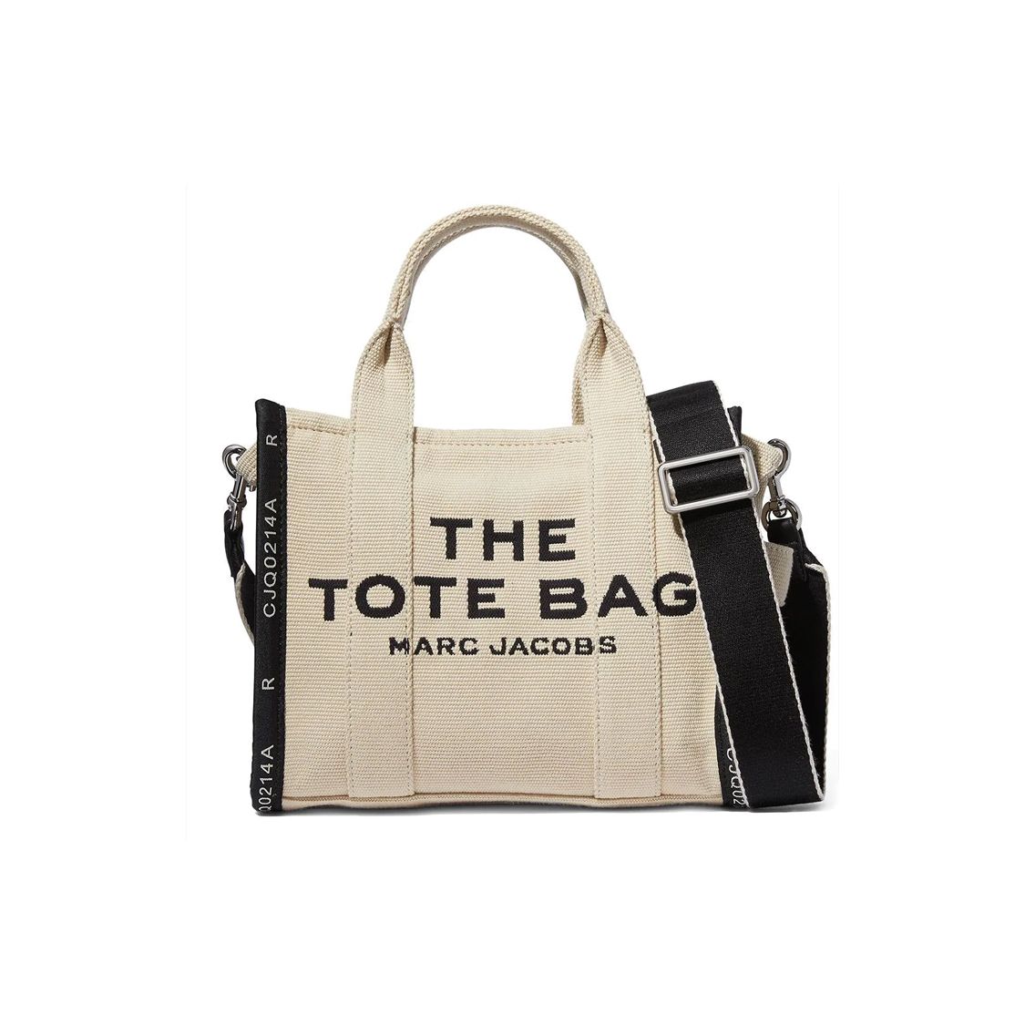 

Marc Jacobs The Small Tote Bag Warm Sand Women Tote_bags Tan M0017025-263 Basic Set (Bag+Tag)