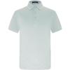 EMZ Ordos Silk Blend Business Polo Shirt