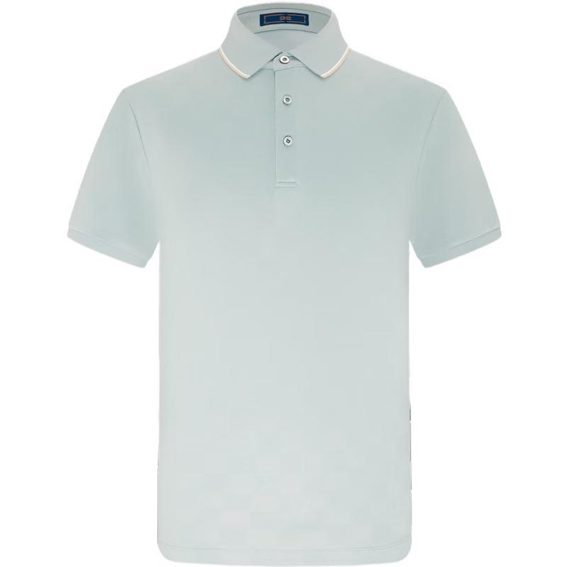 EMZ Ordos Silk Blend Business Polo Shirt 2XL