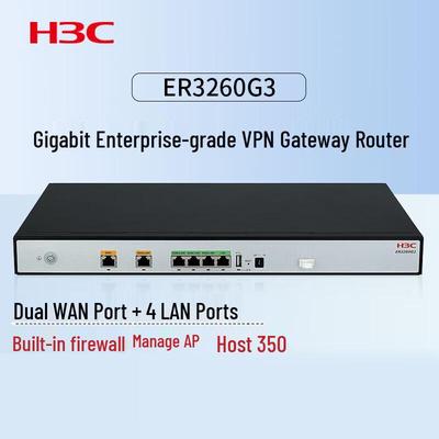 Rete – Modem e router