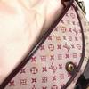 Louis Vuitton M92171 Monogram Mini Belanger Crossbody Pochette Shoulder Bag
