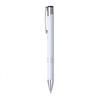Aluminum Barrel Oil-Based Ballpoint Pen - Custom Logo, Creative Gift, Engraving Option, Advertising Pen
