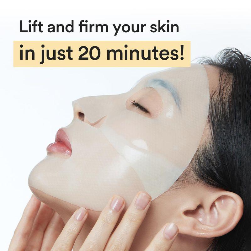 ABIB Collagen Gel Mask Jericho Rose Jelly (4ea)