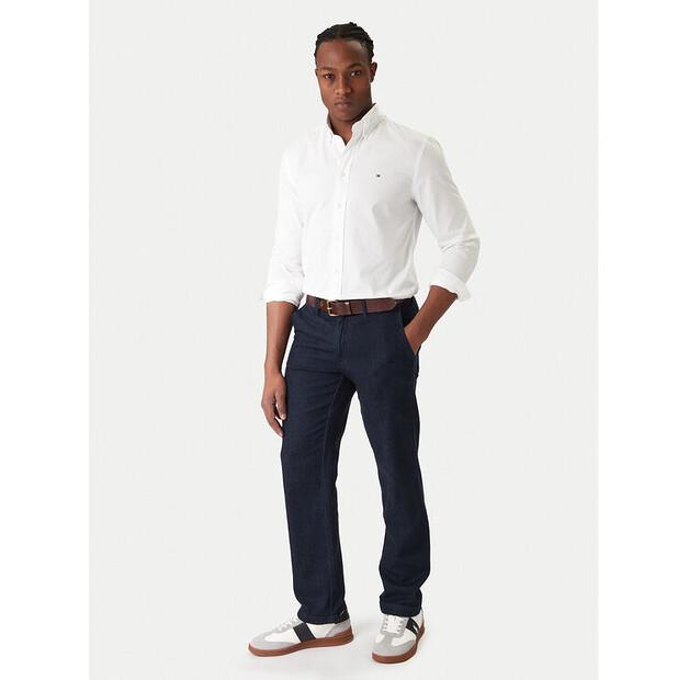 Рубашка Tommy Hilfiger Core Flex