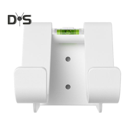 Wandhalterung für Spielcontroller, einfach zu installierende universelle Wandhalterung für Spielcontroller für Switch/für Xbox/für PS4/für PS5