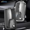 Tpu Key Cover Case Protection Shell Key Rope For 2 3 Buttons Vw Volkswagen Polo Golf Tiguan Lavida Passat Jetta Skoda Octavia