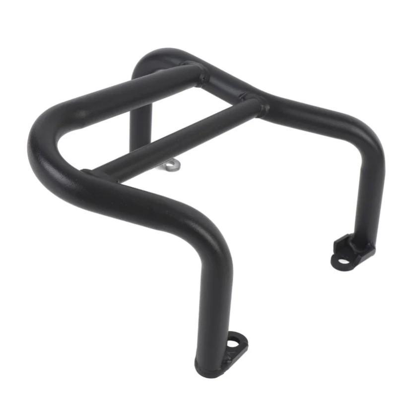 

Crash Bar Bumper Protector Guard For Motorcycle Exhaust Muffler Pipe For NMAX155