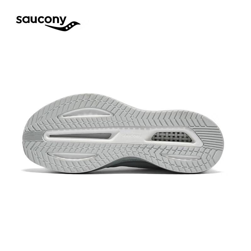Saucony GRID ID Unisex Cushioned Running Shoes