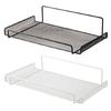 WiFi Router Storage Shelf for TV Box Set Top Box TV Accessories 11.8 X 6.7Inch
