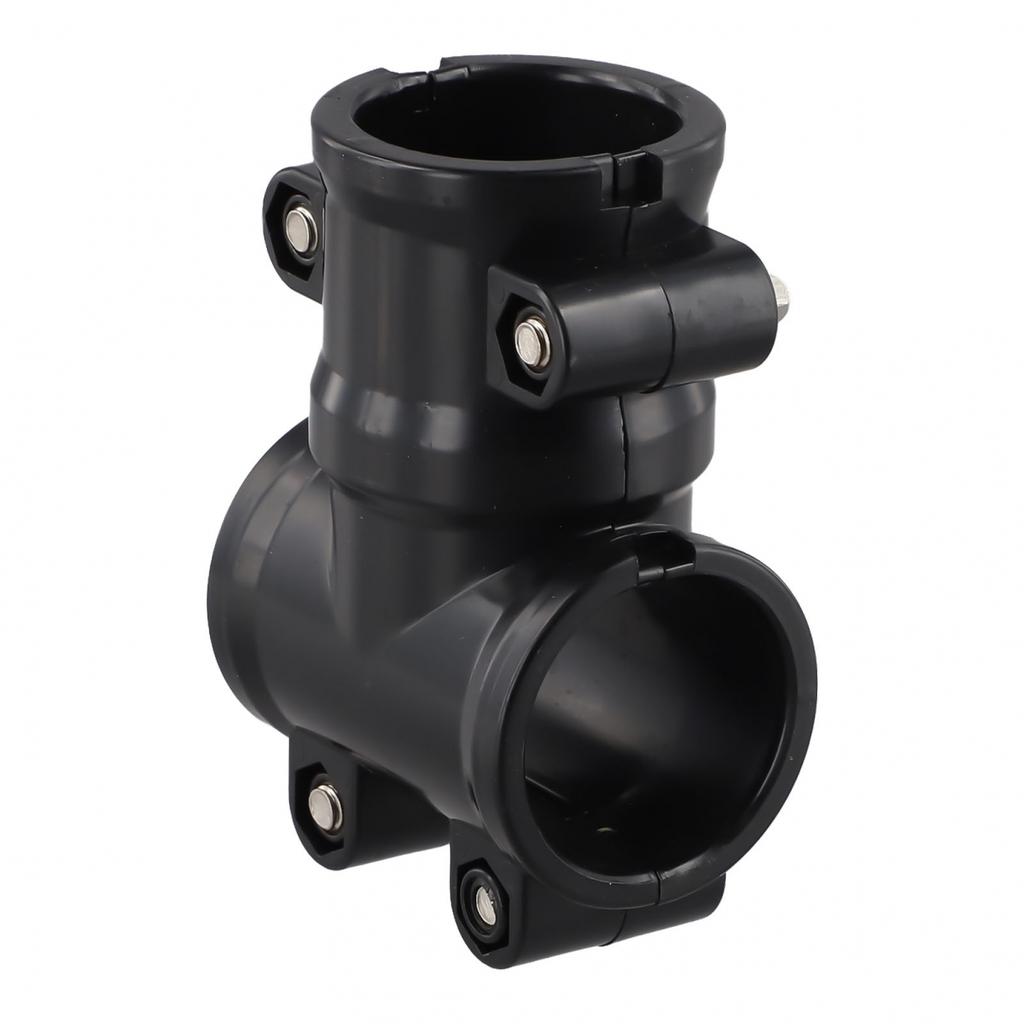 Electronic Drum Tubing Rack Clip Bracket Drum Set Mounting Clamp Drum Parts