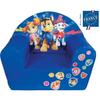 Children's Club Armchair - PAW PATROL - FUN HOUSE - Origin France - 52 X 33 X 42 Cm