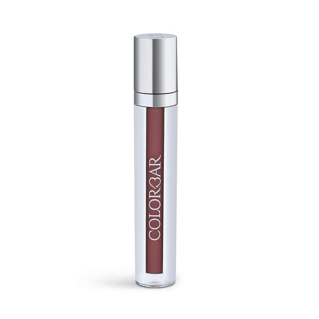 Colorbar Kiss Proof Lip Stain, Nude Pink, 6.5ml