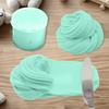 Butter Slime Kit – Fluffy Cloud Slime Bucket, Non-Toxic Sensory Toy, Birthday Gift & Party Favor for Kids, Compatible with Slime Play