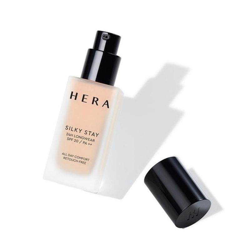 HERA MAKEUP Hera Silky Stay 24H Longwear 30g_23AD 005_23N1