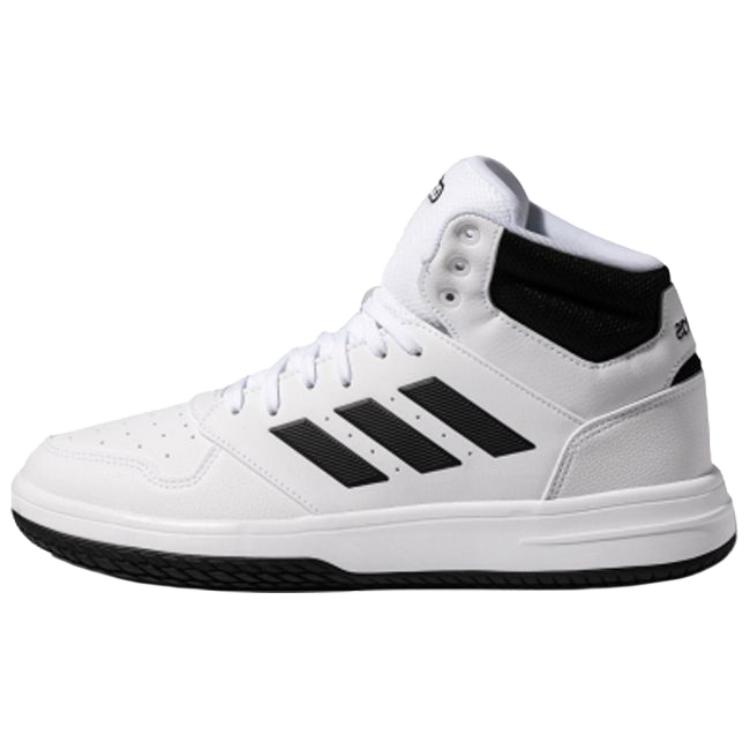 Adidas Neo Gametalker 'White Black' FW9880