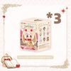 Lost Feeco Spell Series Plush Keychain Yan An Same Style Stuffed Doll Pendant Collectible Toy Gift For Girls For Kids Adults Children's Birthday Gift