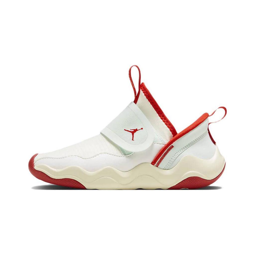 New JORDAN Air JORDAN 23 Kids' Basketball Shoes Pre school DV3872-100
