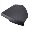 For Mercedes W211 E-Class 2003-2009 Front Left Door Upper Cover Trim Black