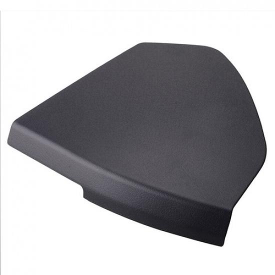 For Mercedes W211 E-Class 2003-2009 Front Left Door Upper Cover Trim Black