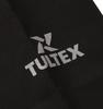 (TULTEX) Large Size Raincoat 7L Black