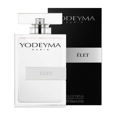 Yodeyma Élet Eau De Parfum for Men 100ml