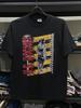 Rare U.S. Bombs Band Graphic Gift For Fan Shirt Unisex S-5XL AR439 Unisex T-Shirt